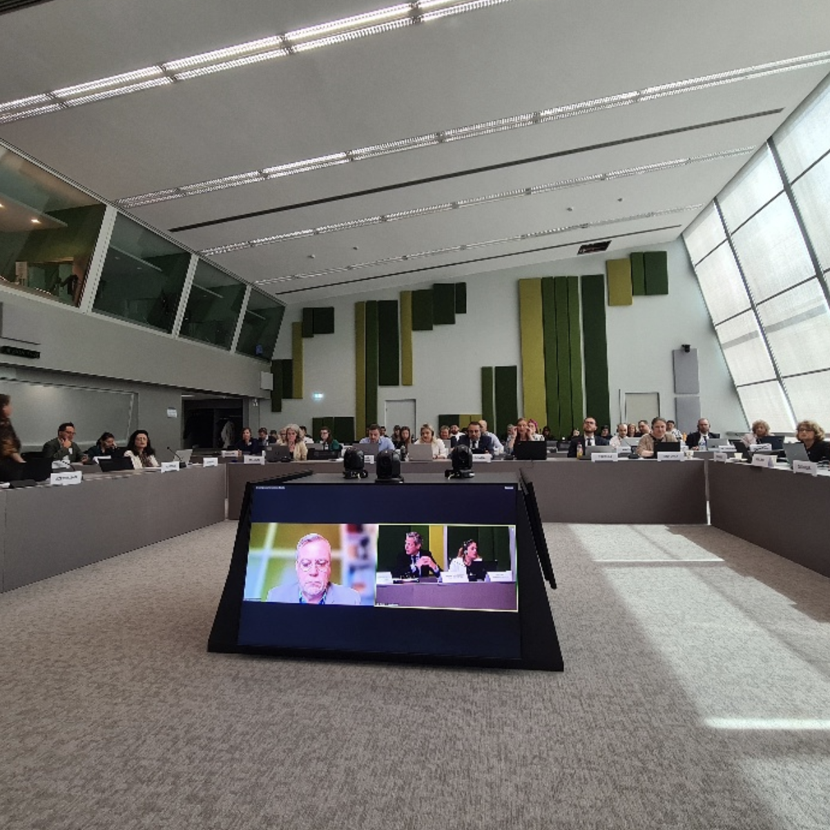 Global Intersex News Quarter 4 - 2024 3